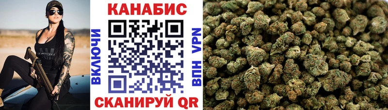 Конопля OG Kush Ядрин